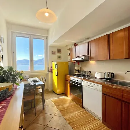Casa Valentina * ميناجيو