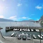 Casa Valentina Apartment Menaggio