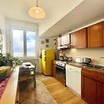 Casa Valentina Apartment
