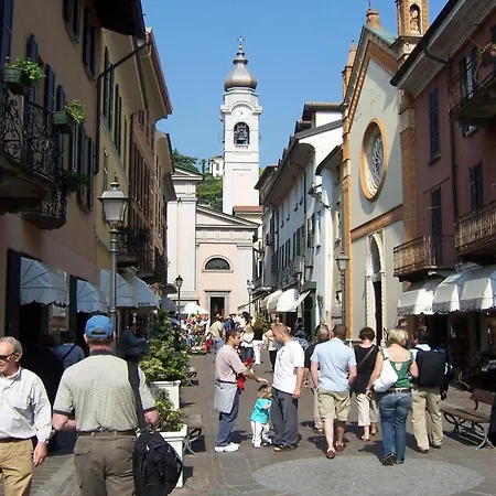 Casa Valentina * Menaggio