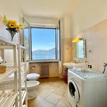 Apartman Casa Valentina