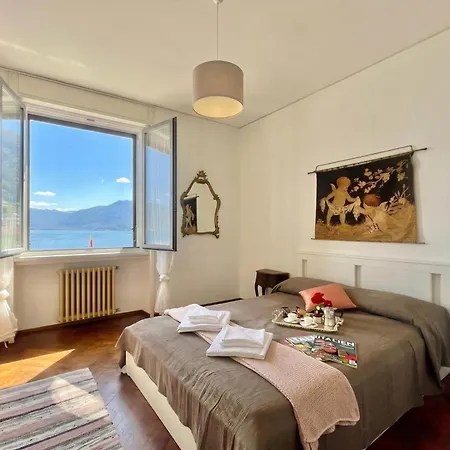 Apartman Casa Valentina Menaggio