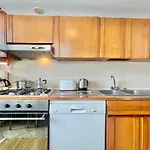 Casa Valentina דירה מנאג'יו