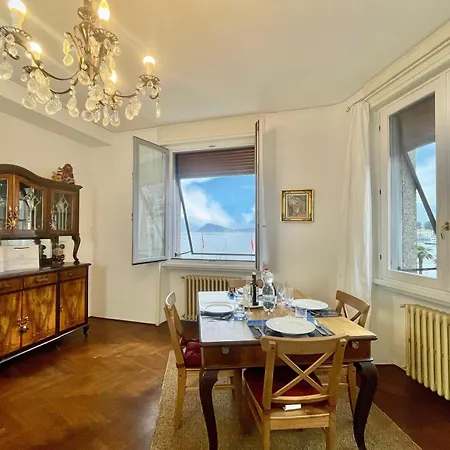 Casa Valentina * Menaggio