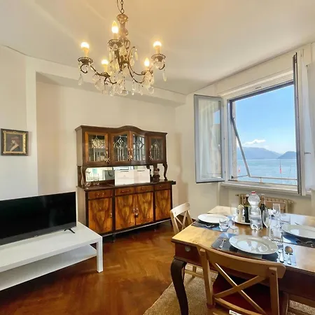 Casa Valentina דירה